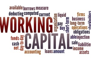 Working Capital Cash Flow Is the Life Blood of Your Business
