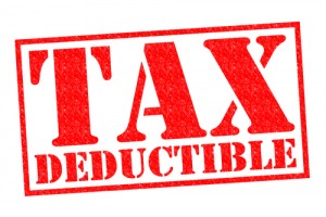 Find Out If Your Life Is Tax Deductible
