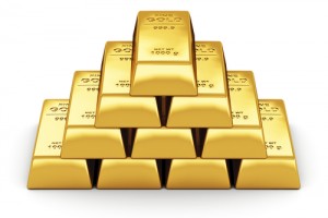 Who is Gold Bullion International?