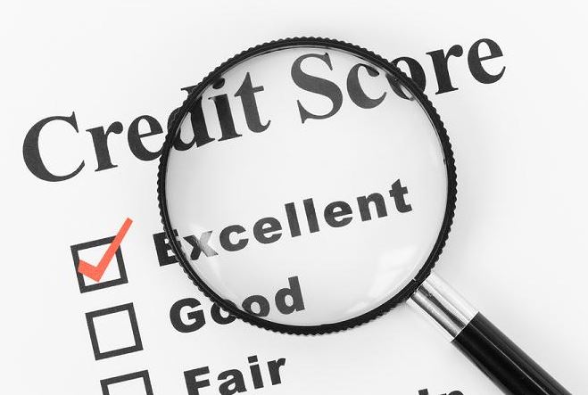 Improve your credit score now!