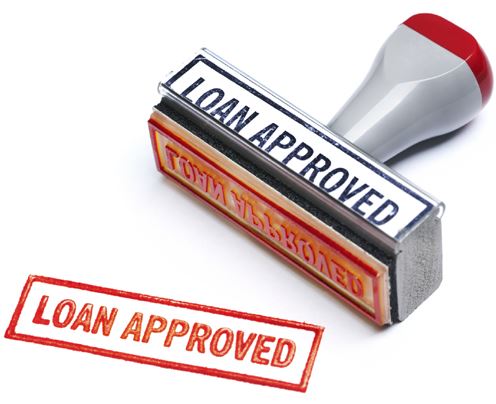 How to get a loan with bad credit