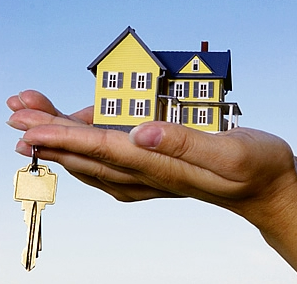 How to get a loan to buy your first house