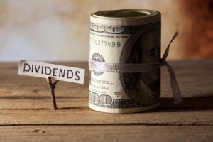 What are Dividend Stocks?