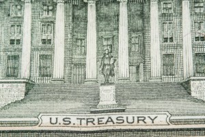 Pic of United States Money