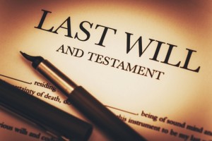 Wills and Trusts 101
