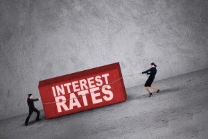 Where Are Future Interest Rates Going?