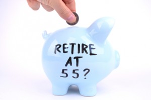Early Retirement In 3 Steps