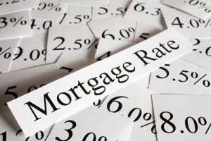 The Federal Reserve and Mortgage Rates