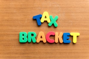 Estimate Your Taxes With A Tax Bracket Calculator