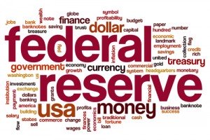 Federal Reserve and Negative Interest Rates
