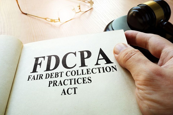 Fair Debt Collection Practices Act